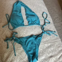 Turkos bikini