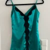 Turkos lingerie