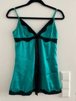 Turkos lingerie