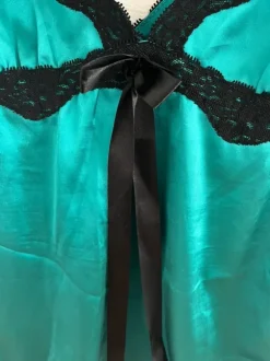 Turkos lingerie