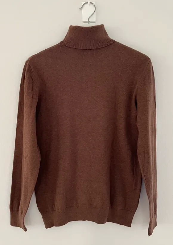 Turtleneck fra H&M