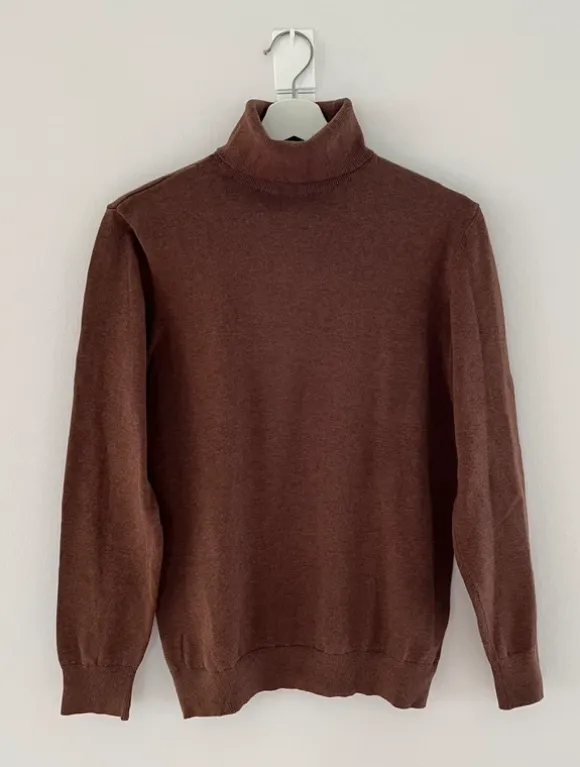 Turtleneck fra H&M