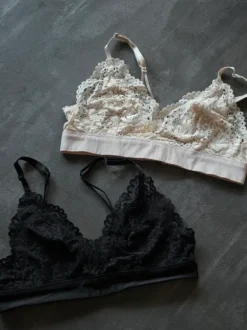 Två st bralette från HM