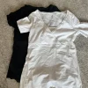 Tvåpack T-shirt amning