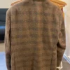Tweed blazer
