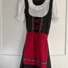 Tyroler kjole