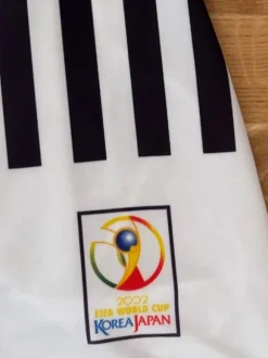 Tyskland VM2002 – Klose #11