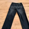 Ubrugte Jeans