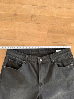 Ubrugte Jeans