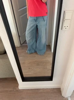 Udgået jeans