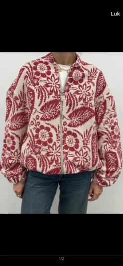 Udsolgt Paulina bomber