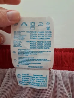Uimashortsit