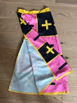 Una Trish cosplay