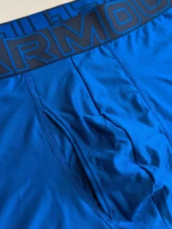 Under Armour bokserki męskie 63 Perf Tech Mesh