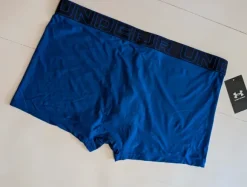 Under Armour bokserki męskie 63 Perf Tech Mesh