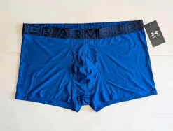 Under Armour bokserki męskie 63 Perf Tech Mesh