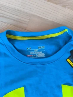 Under Armour compression t-shirt