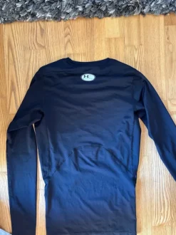 Under armour compression long sleeve