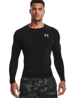Under armour compression long sleeve