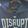 Under Armour, hihaton college huppari