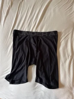 Under Armour shorts