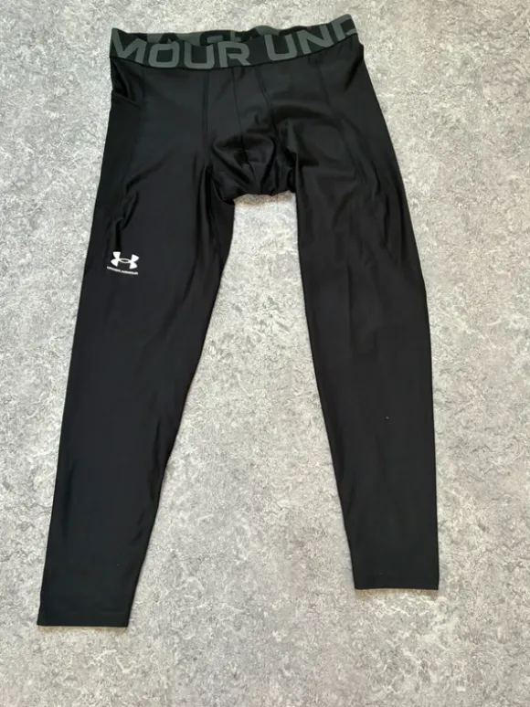 Under armour tights str. XL