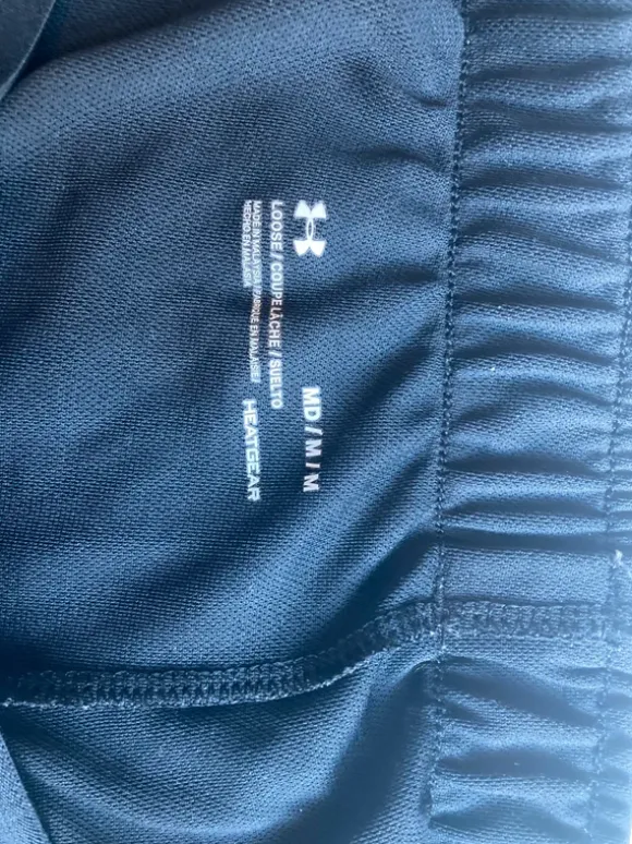 Underarmour shorts