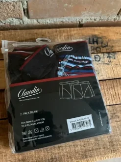 Underbukser Claudio str. XXL