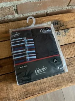 Underbukser Claudio str. XXL