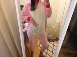 Unicorn kostume