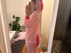 Unicorn kostume