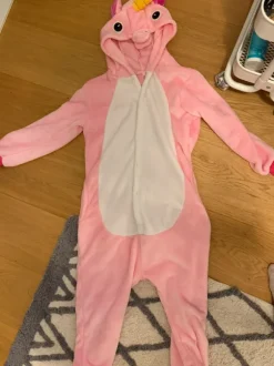 Unicorn kostume