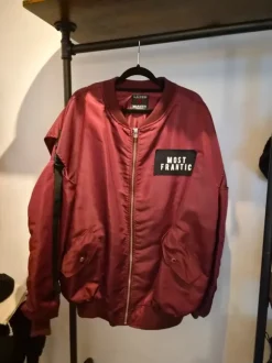 Unik jacka unisex