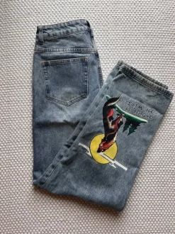 Unika Ed Hardy jeans – W28