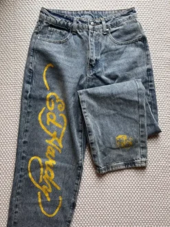 Unika Ed Hardy jeans – W28