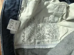Unika nudie jeans
