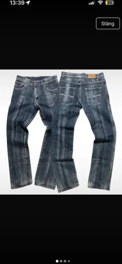 Unika nudie jeans