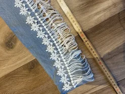 Unika sommar jeans