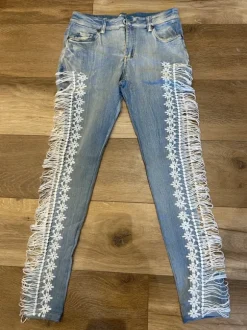 Unika sommar jeans