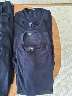 Uniqlo - uld sweater