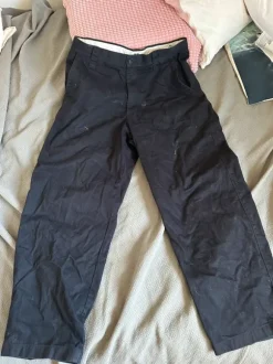 UNIQLO chino pants