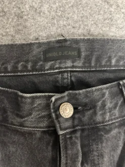 Uniqlo Jeans Breda & Raka (W33 & L32)