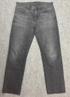 Uniqlo Jeans Breda & Raka (W33 & L32)