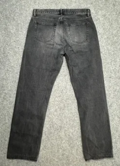 Uniqlo Jeans Breda & Raka (W33 & L32)