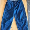 Uniqlo Jeans XL