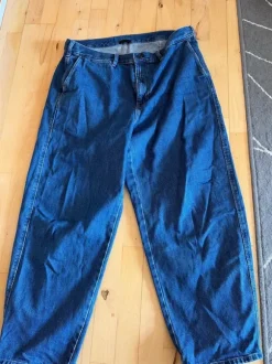 Uniqlo Jeans XL