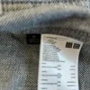 Uniqlo overshirt