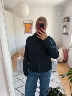 Uniqlo regnjakke