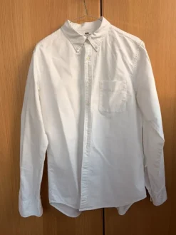 Uniqlo skjorta, stl M