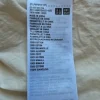 Uniqlo skjorte